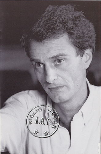 Les programmes de Théatre de l\
